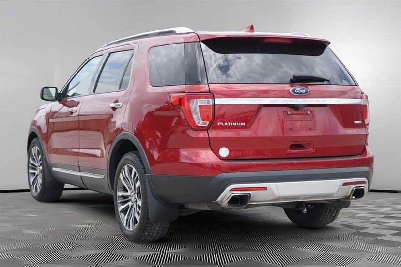 2016 Ford Explorer - Image 6