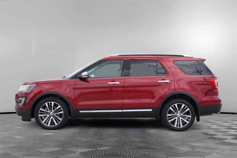 2016 Ford Explorer - Image 7