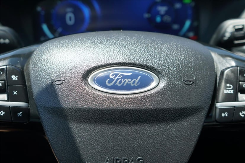 2022 Ford Escape Hybrid - Image 15
