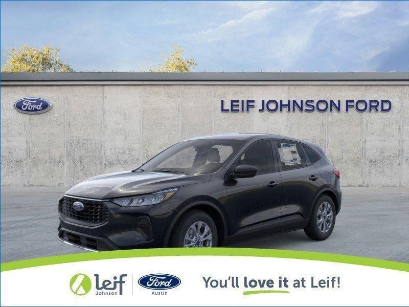 2026 Ford Escape