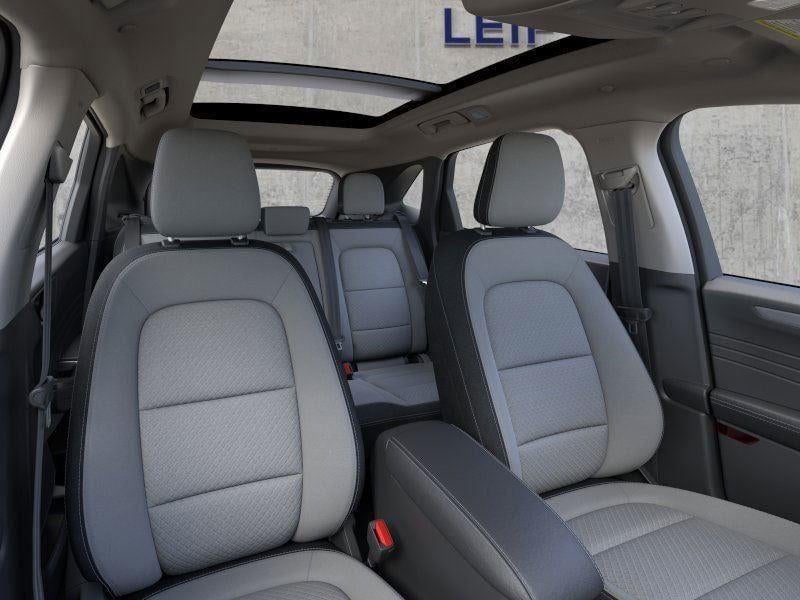 2026 Ford Escape - Image 10