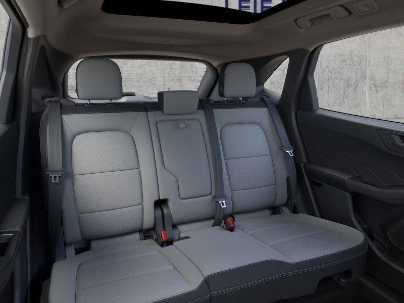 2026 Ford Escape - Image 11