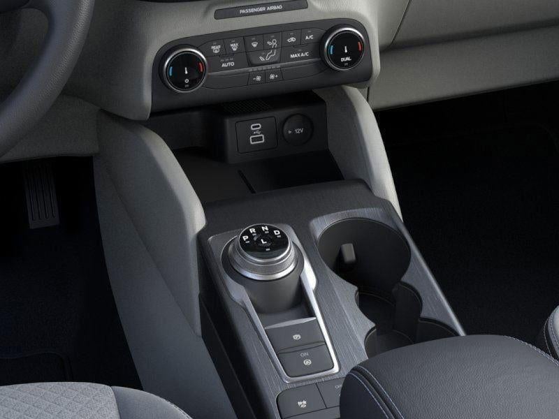 2026 Ford Escape - Image 15