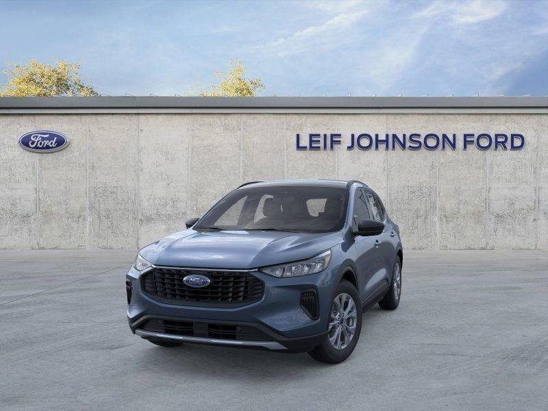 2026 Ford Escape - Image 2