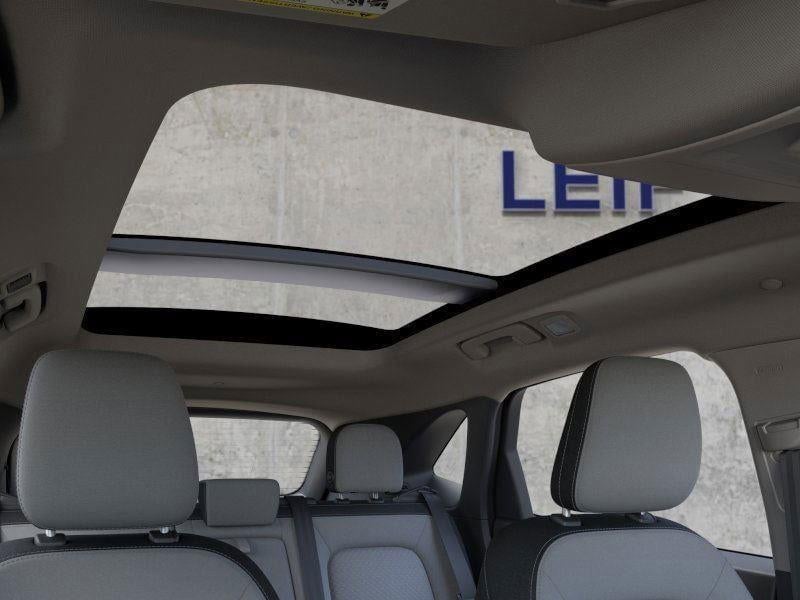 2026 Ford Escape - Image 22