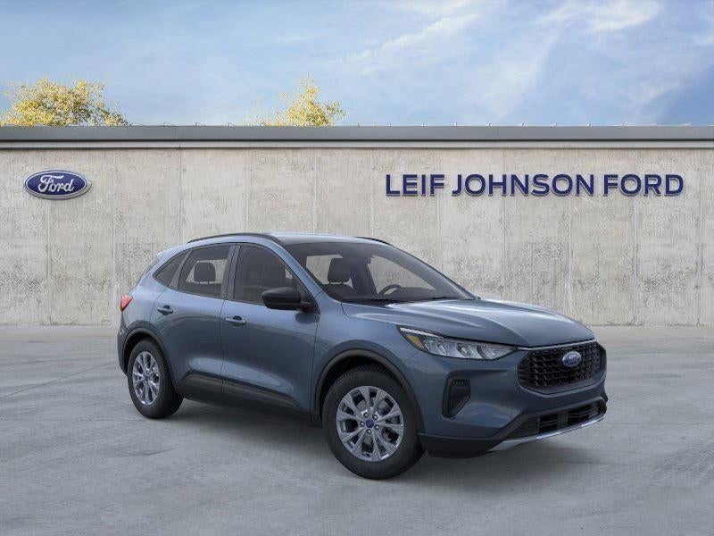 2026 Ford Escape - Image 7