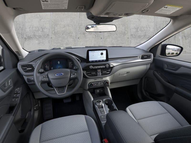 2026 Ford Escape - Image 9