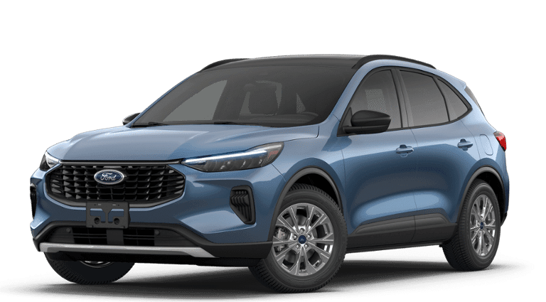 2026 Ford Escape - Image 24