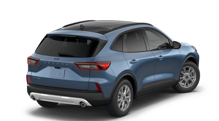2026 Ford Escape - Image 26