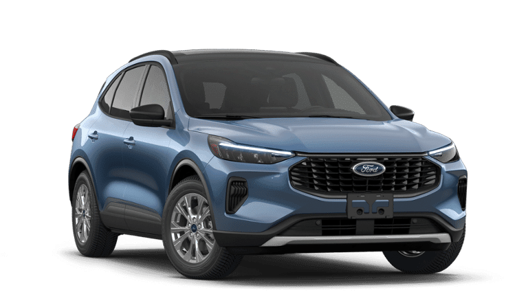 2026 Ford Escape - Image 27