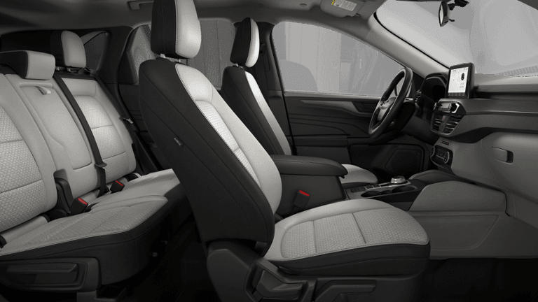 2026 Ford Escape - Image 28