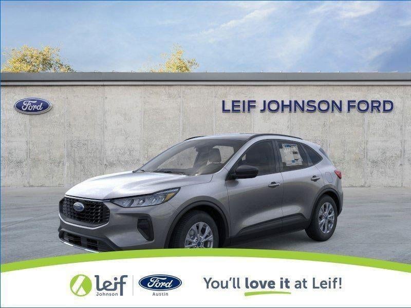 2026 Ford Escape