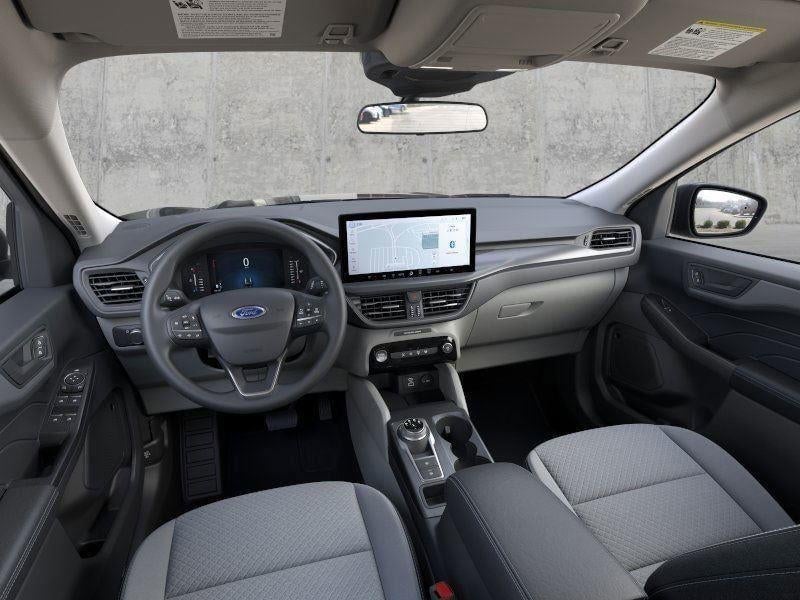 2026 Ford Escape - Image 9