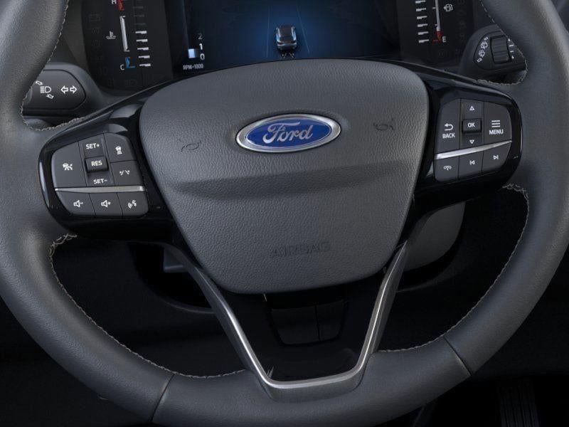 2026 Ford Escape - Image 12