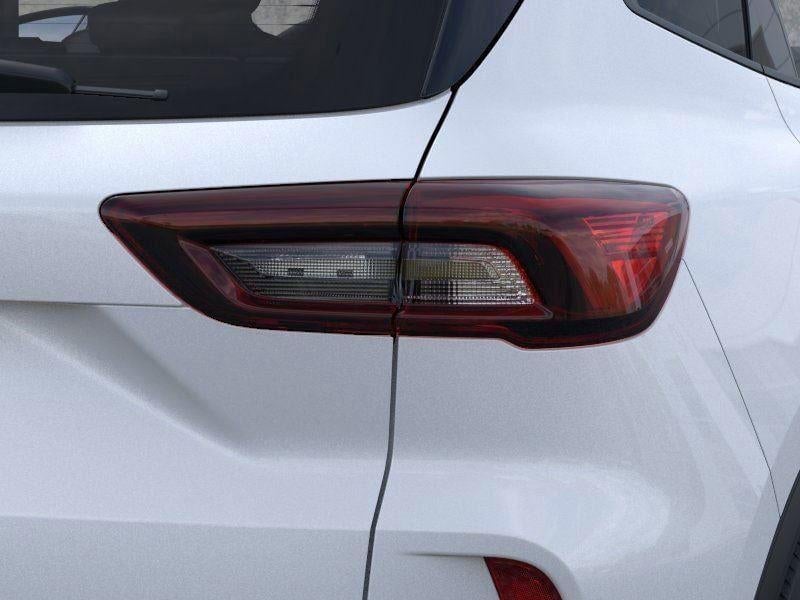 2026 Ford Escape - Image 21