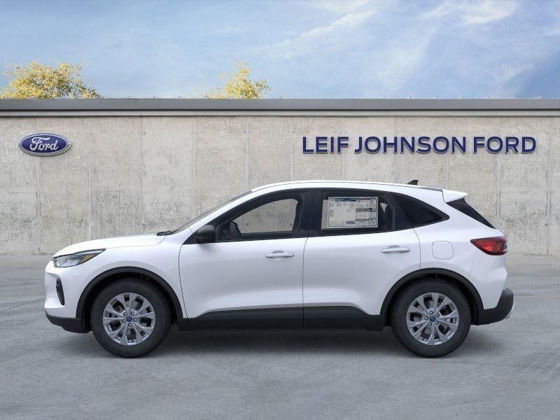 2026 Ford Escape - Image 3