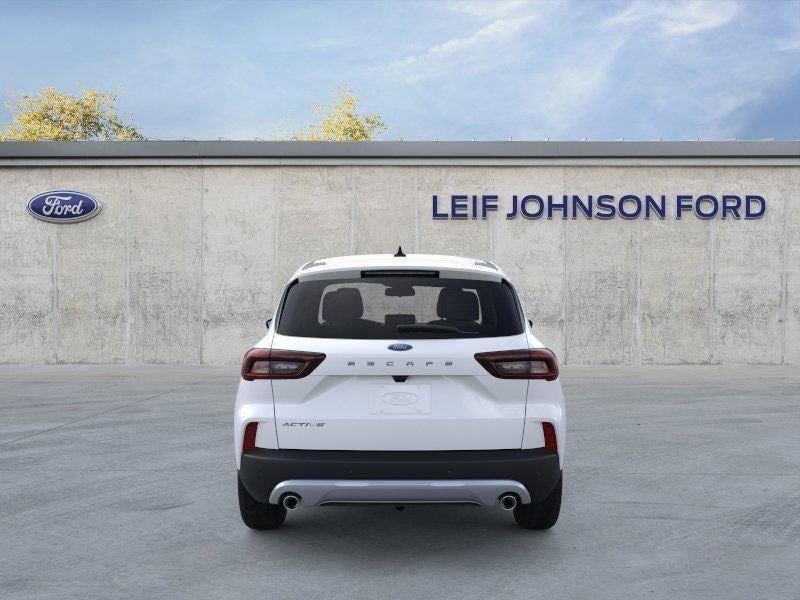 2026 Ford Escape - Image 5