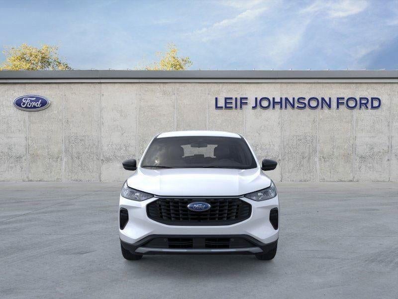 2026 Ford Escape - Image 6