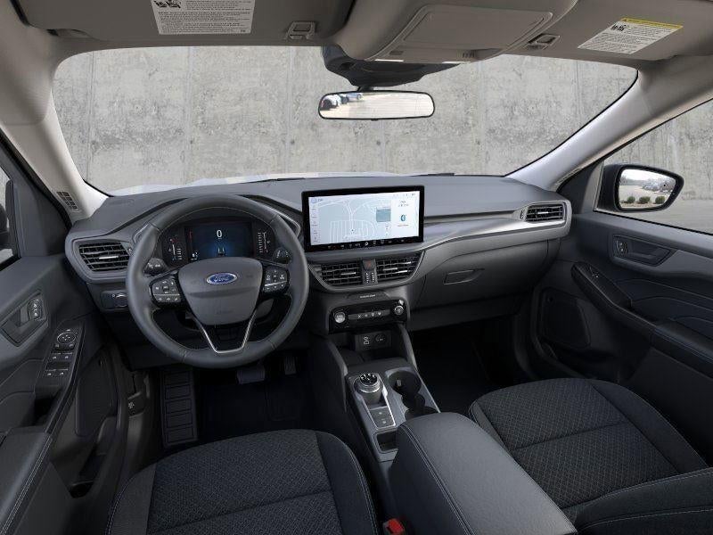 2026 Ford Escape - Image 9