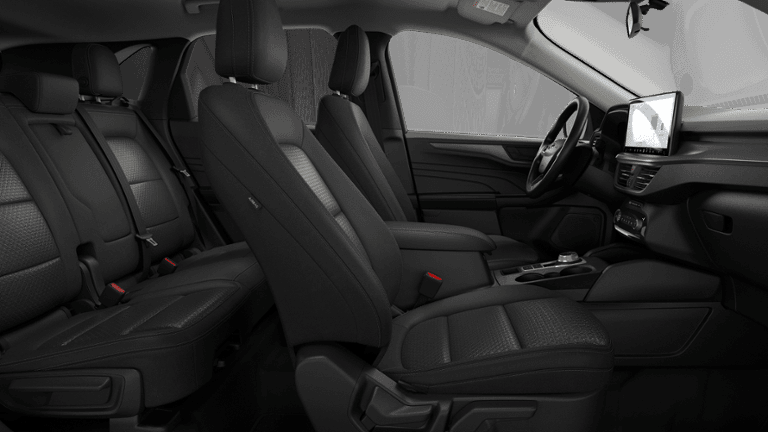2026 Ford Escape - Image 28