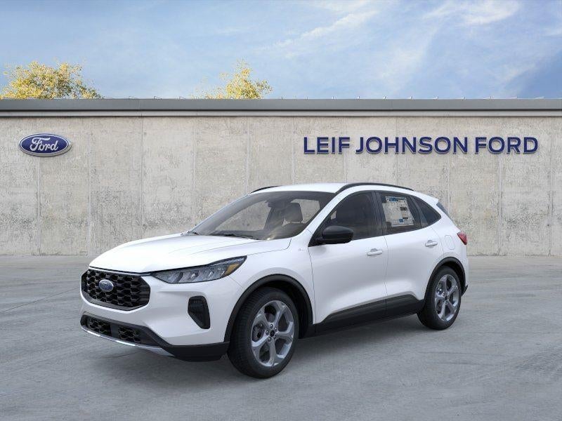 2026 Ford Escape