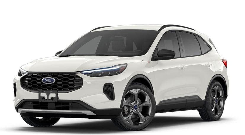 2026 Ford ESCAPE