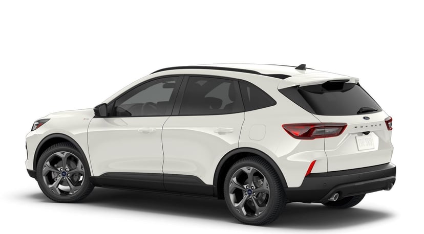2026 Ford ESCAPE - Image 2
