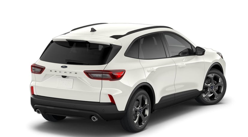 2026 Ford ESCAPE - Image 3