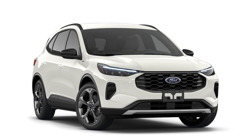 2026 Ford ESCAPE - Image 4