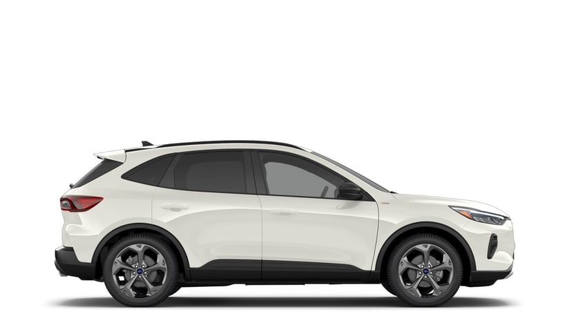 2026 Ford ESCAPE - Image 5