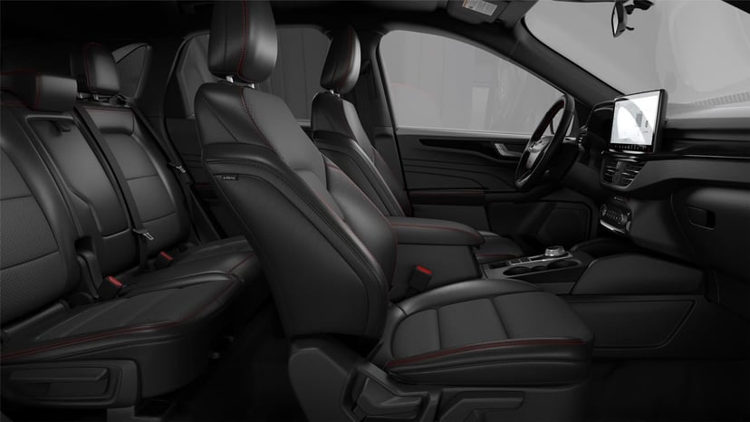 2026 Ford ESCAPE - Image 6