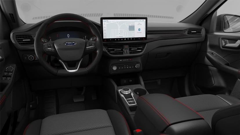 2026 Ford ESCAPE - Image 7