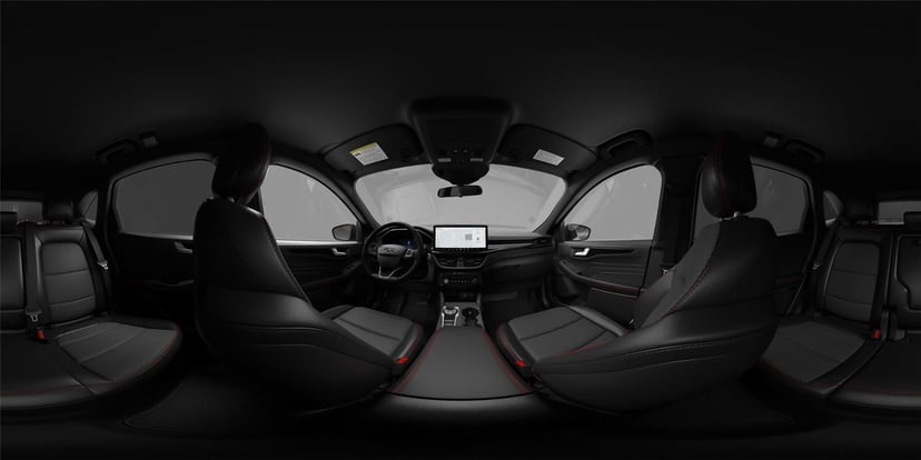 2026 Ford ESCAPE - Image 8