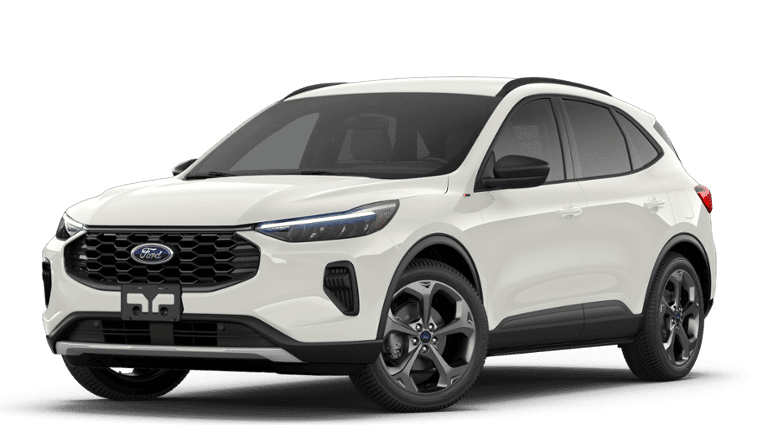 2026 Ford ESCAPE - Image 9