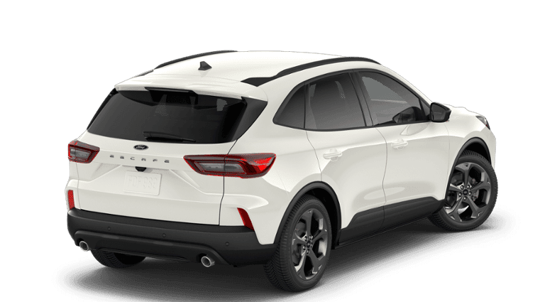 2026 Ford ESCAPE - Image 11