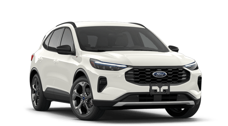 2026 Ford ESCAPE - Image 12
