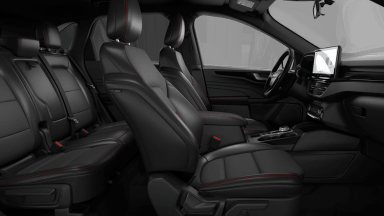 2026 Ford ESCAPE - Image 13