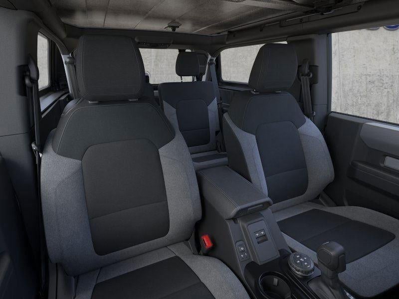 2026 Ford Bronco - Image 10