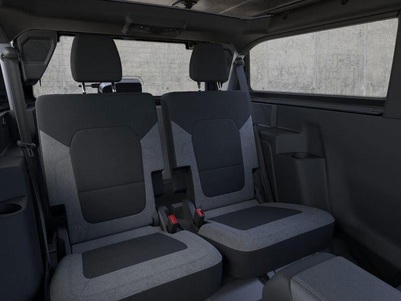 2026 Ford Bronco - Image 11