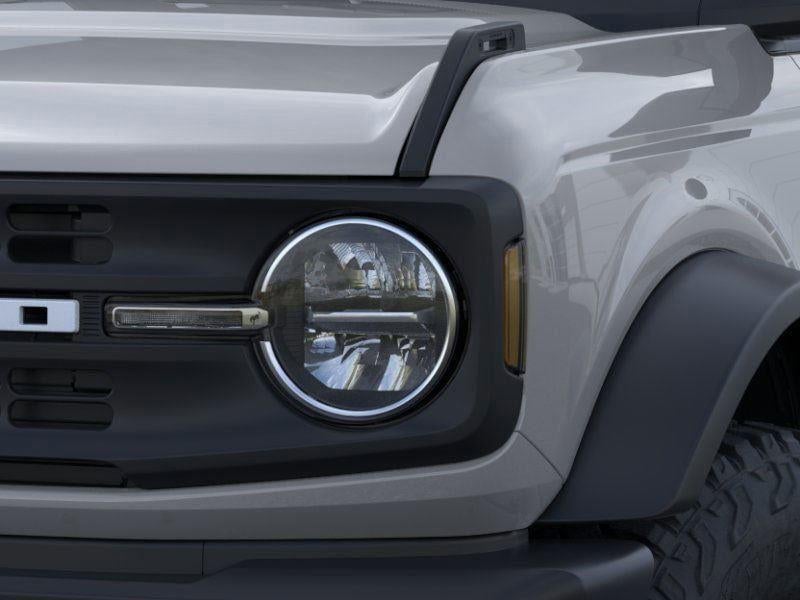 2026 Ford Bronco - Image 20