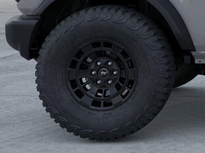 2026 Ford Bronco - Image 21