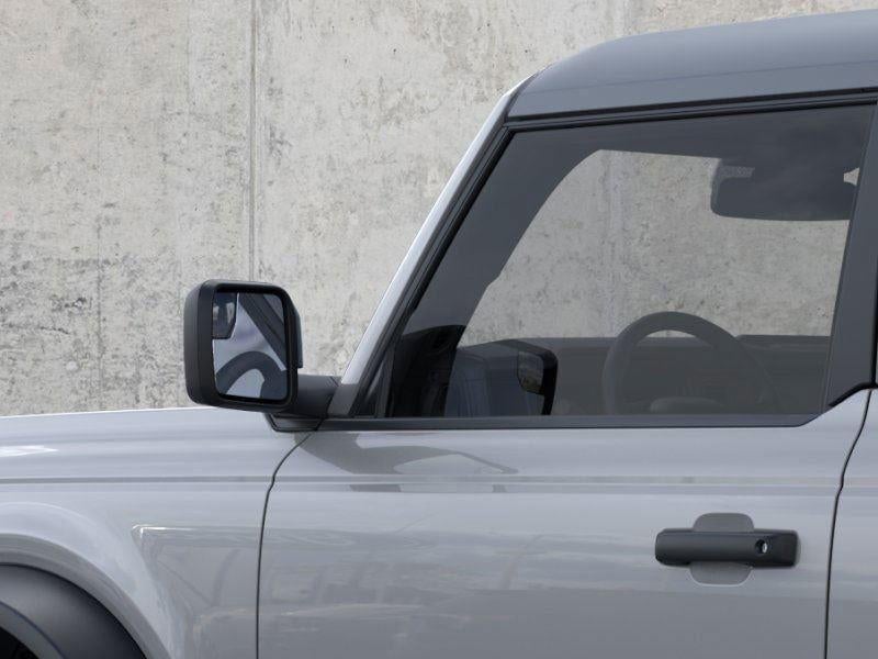 2026 Ford Bronco - Image 22