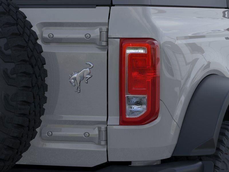 2026 Ford Bronco - Image 23