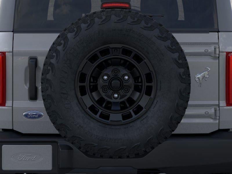 2026 Ford Bronco - Image 24