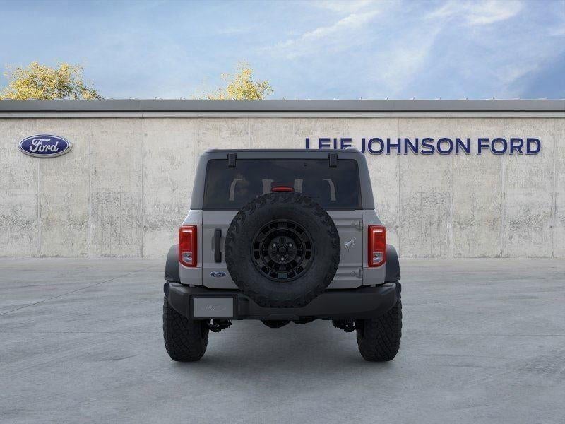 2026 Ford Bronco - Image 5