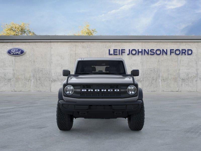 2026 Ford Bronco - Image 6