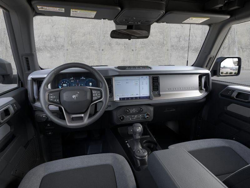 2026 Ford Bronco - Image 9