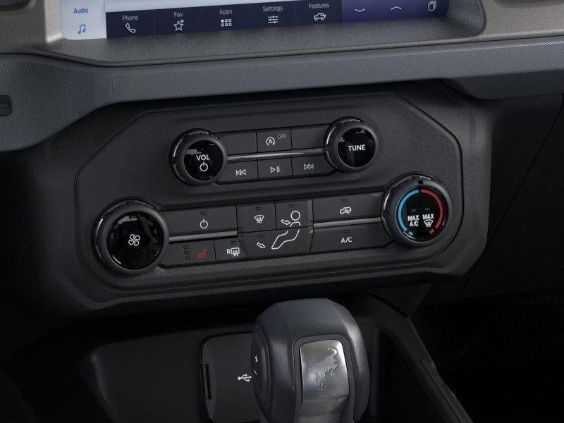 2025 Ford Bronco - Image 16