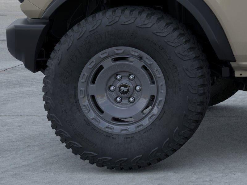 2025 Ford Bronco - Image 21