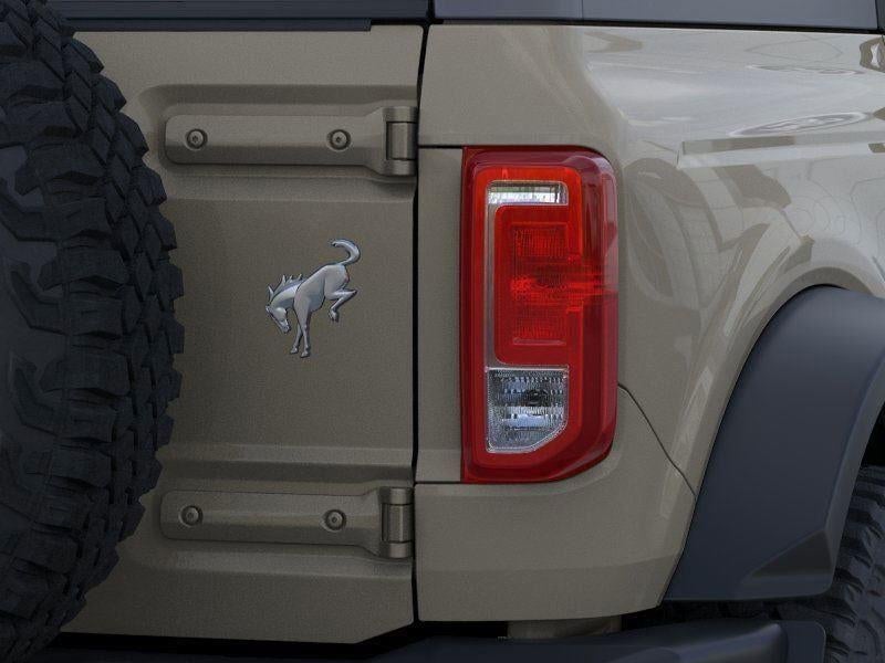 2025 Ford Bronco - Image 23